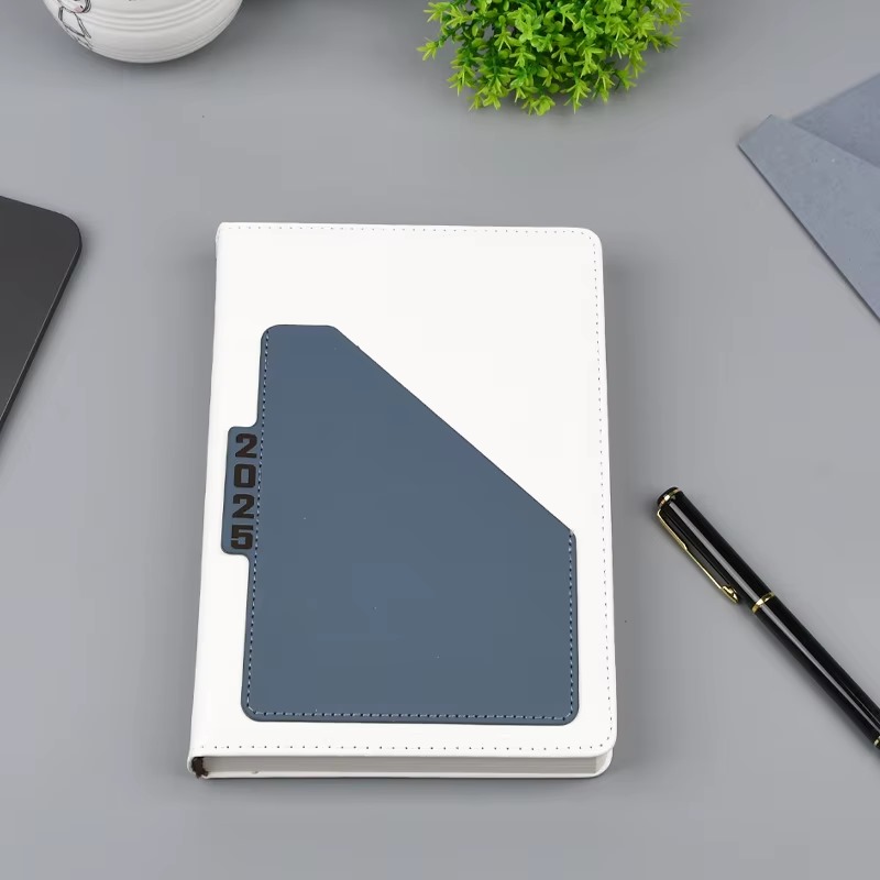 2025 DIARY (HARD COVER)